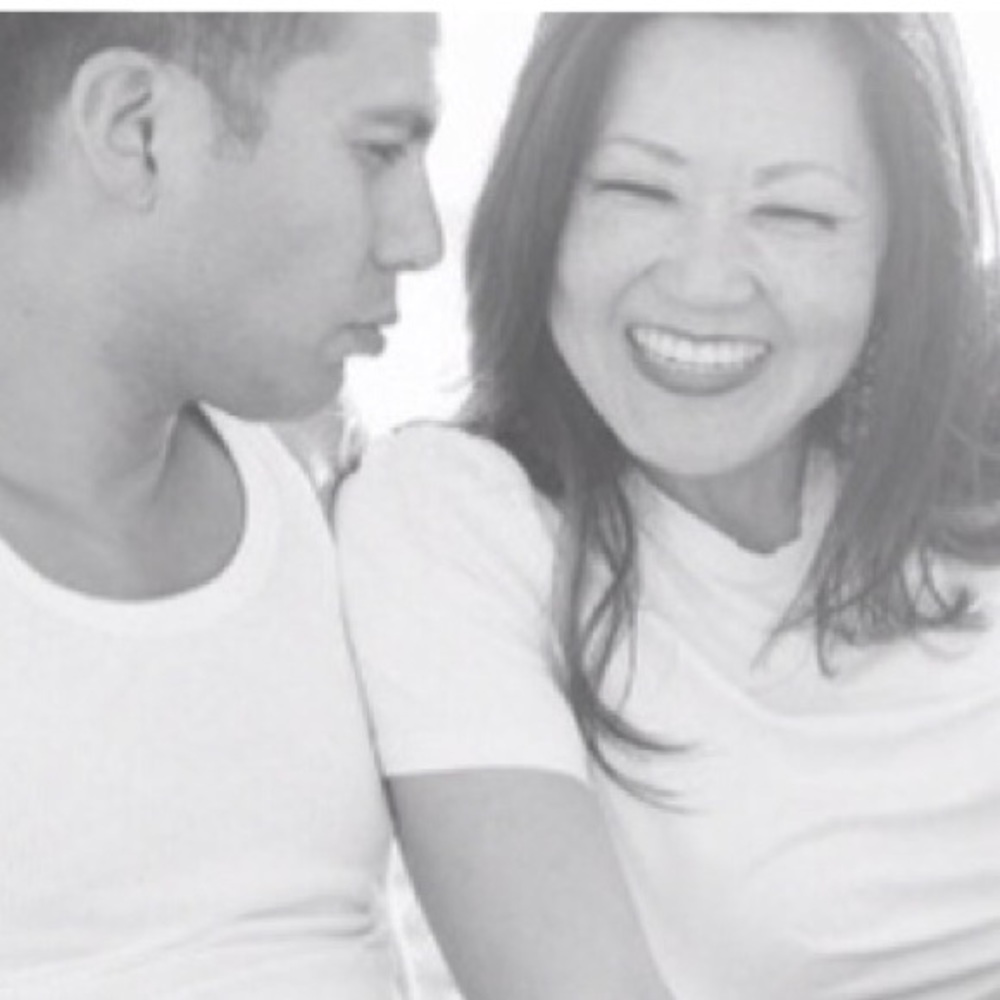 Meet your Posher, Sabryna