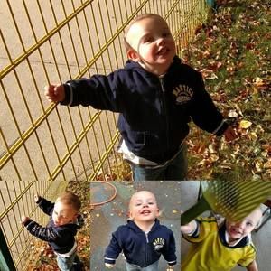 Meet your Posher, Jayce