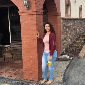 Meet your Posher, Merna