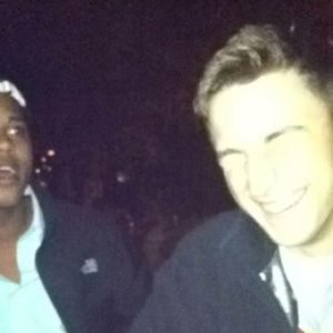 Meet your Posher, Casey