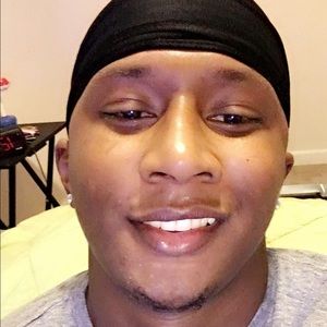 Meet your Posher, Tyree