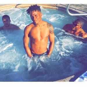 Meet your Posher, George