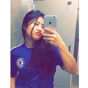 Meet your Posher, Manita