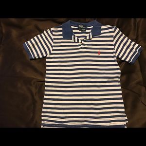 Polo Short Sleeve