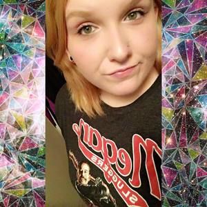 Meet your Posher, Allicia