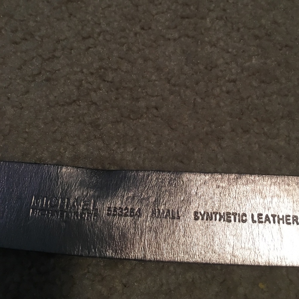 Michael Kors belt