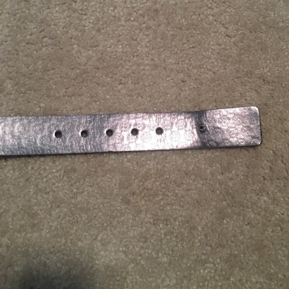 Michael Kors belt - Picture 3 of 4