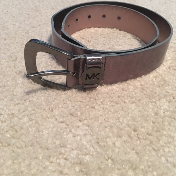 Michael Kors belt - Picture 4 of 4