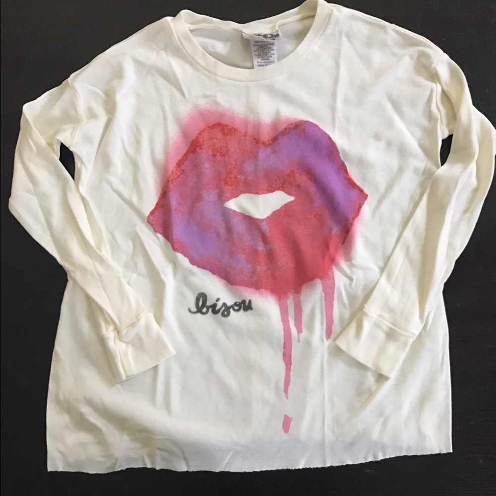 Brand New Junk Food Kids Tee 👄