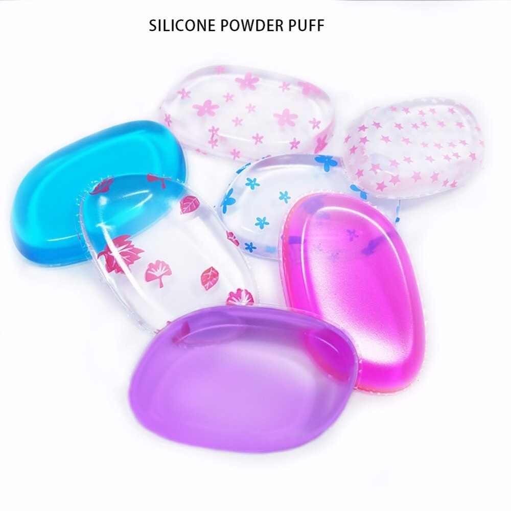 Silisponge makeup blender - Picture 2 of 2
