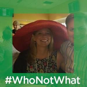 Meet your Posher, Regina