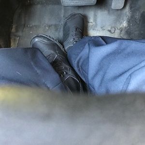 Meet your Posher, Monica