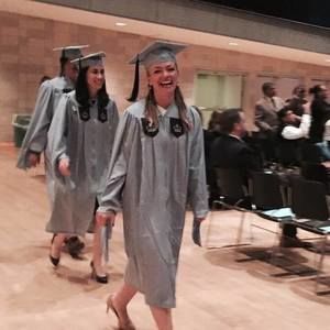 Meet your Posher, Maria