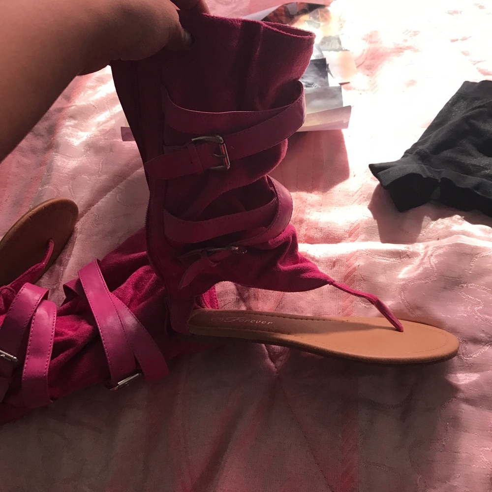 Shoes