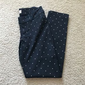 NWOT Old Navy Pixie Pant