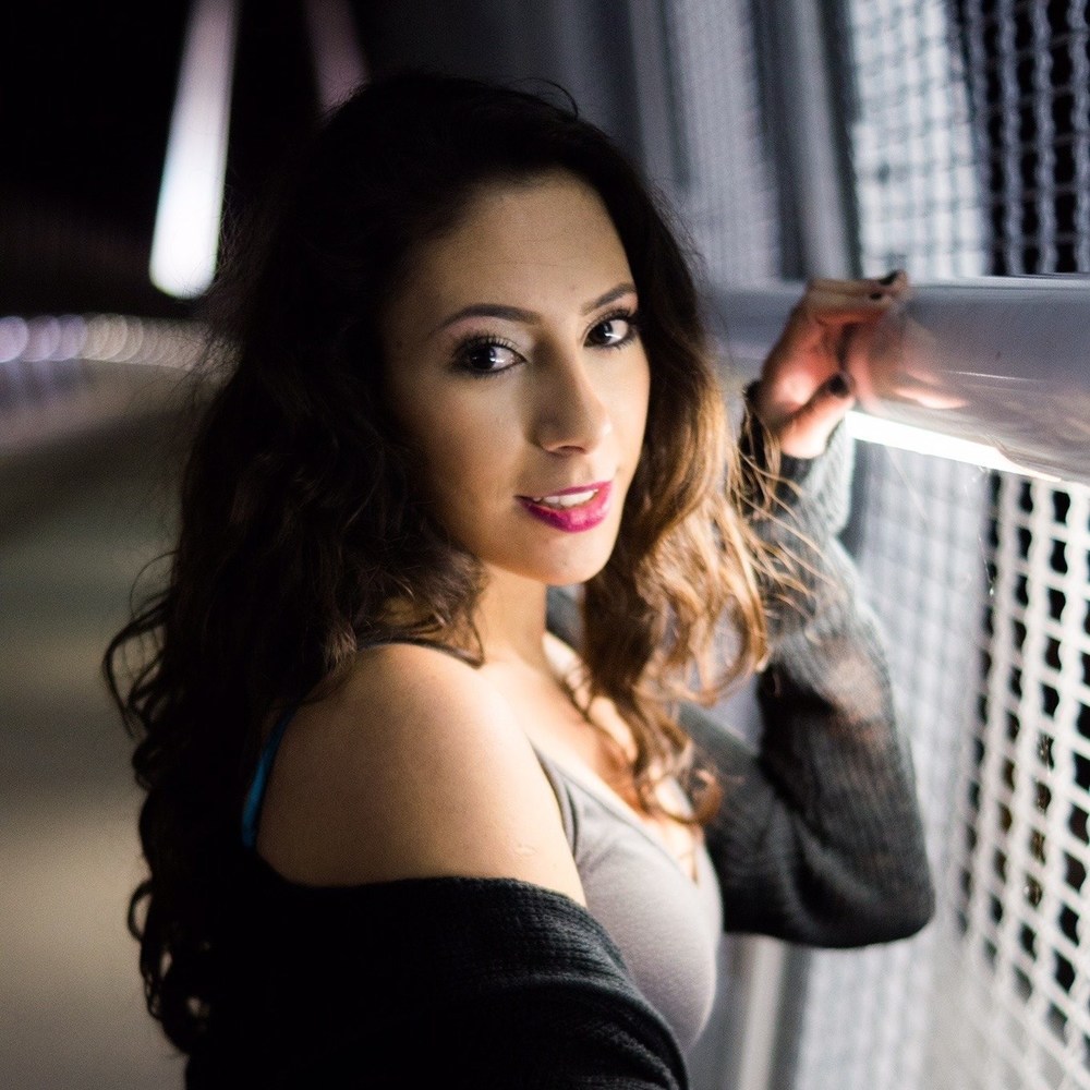 Meet your Posher, Rosaura