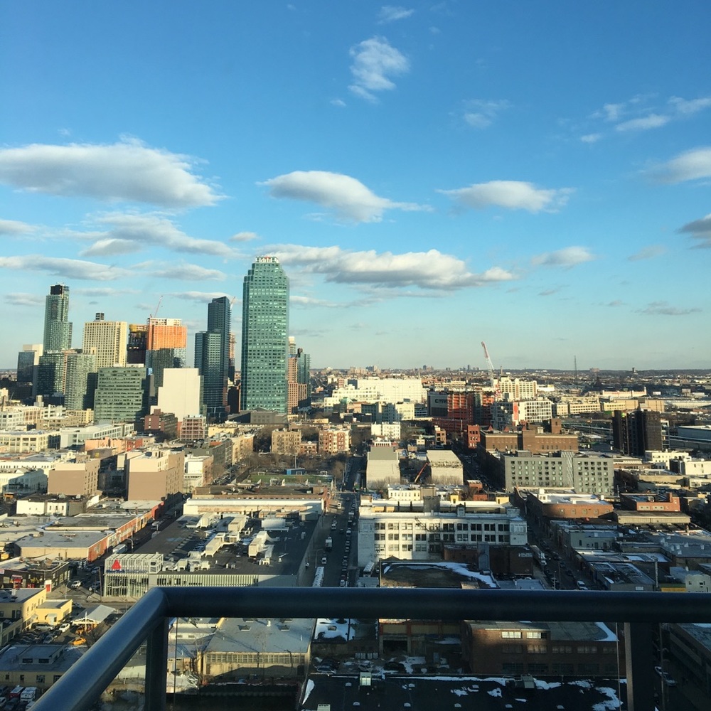 Meet your Posher, Esther