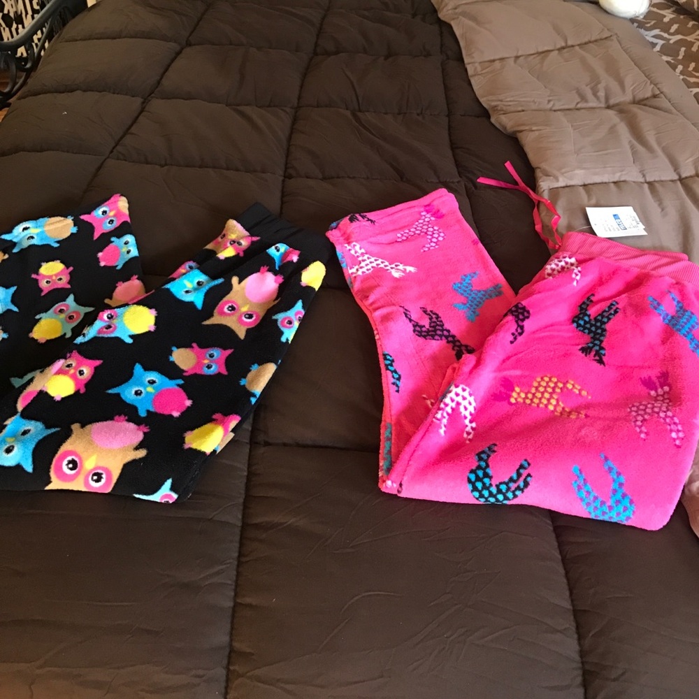 Pjs
