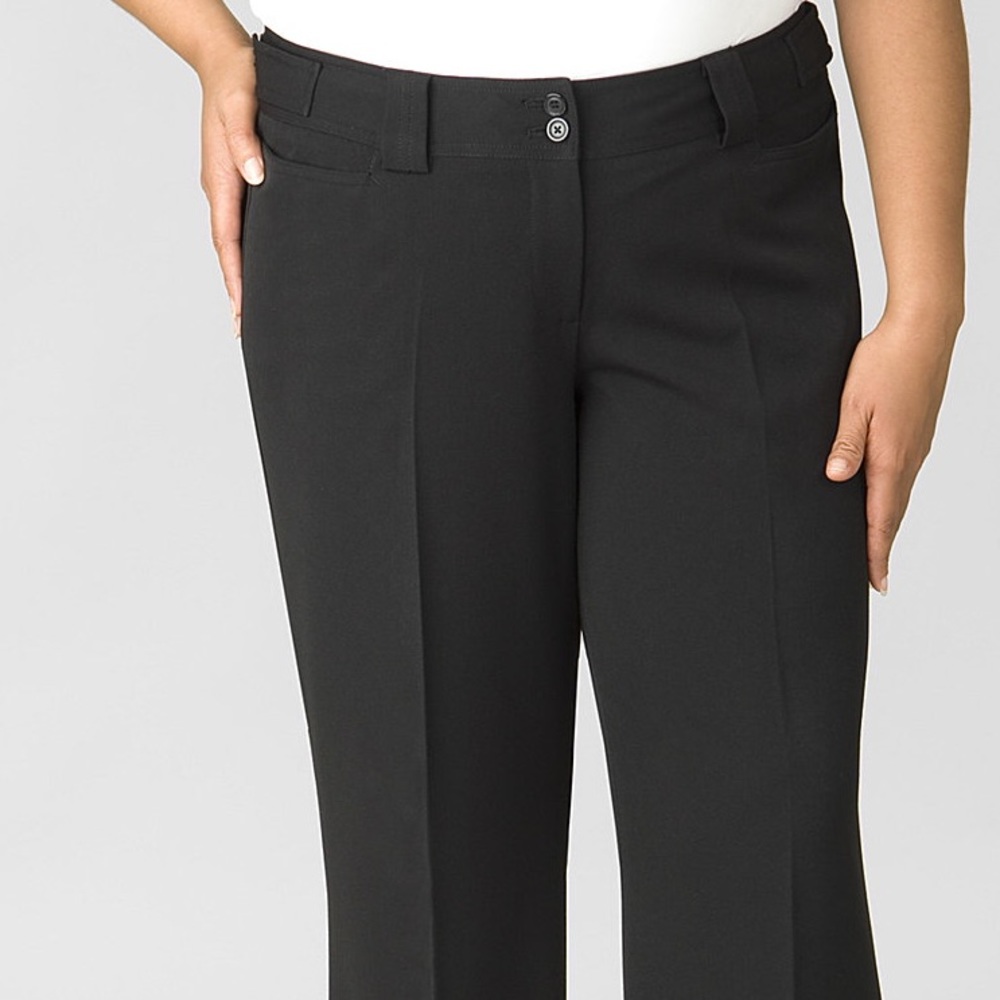 Lane Bryant Houston pant.