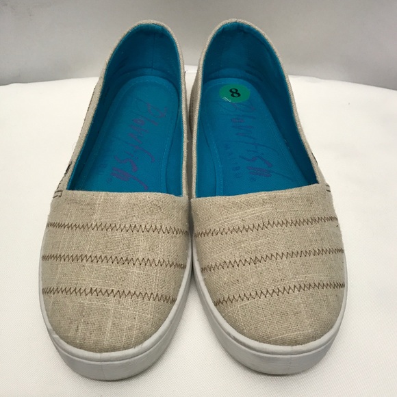 SOLD - BLOWFISH loafers - Picture 2 of 4