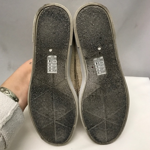 SOLD - BLOWFISH loafers - Picture 4 of 4