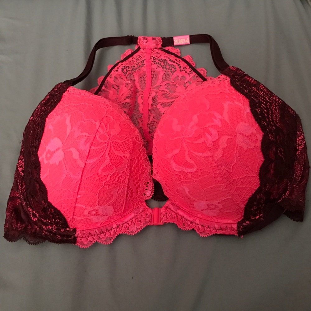 VS PINK Bralette