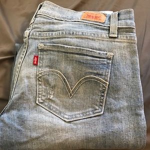 Levi's Jeans