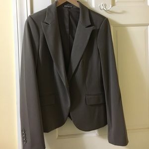 Express blazer