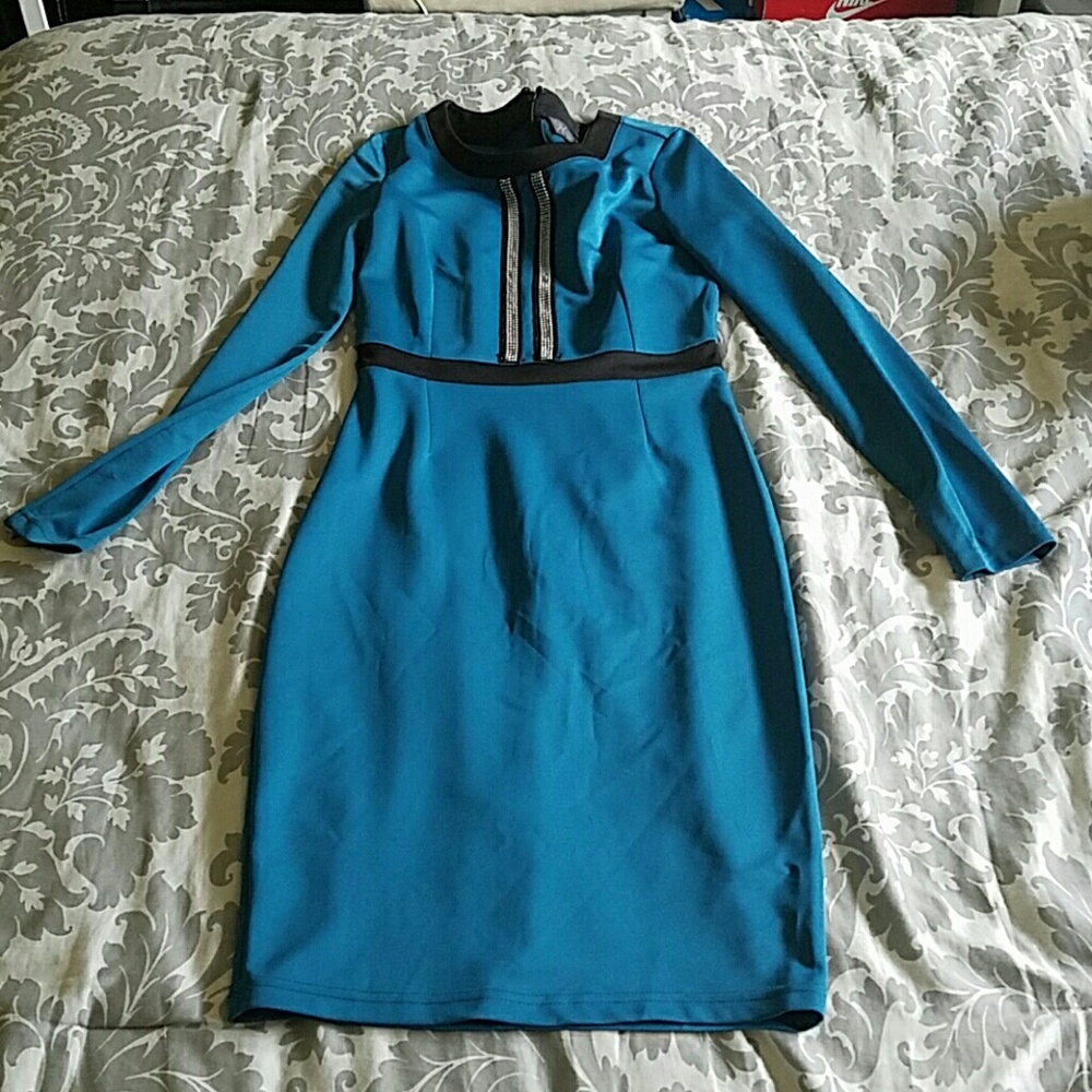 midi dress