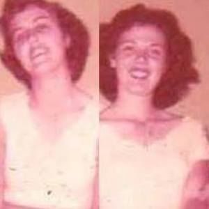 Meet your Posher, Patty