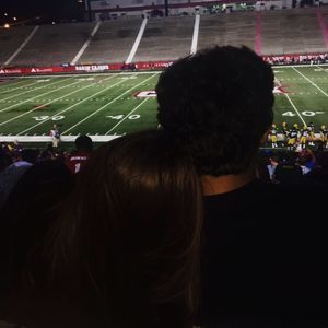 Meet your Posher, Cole