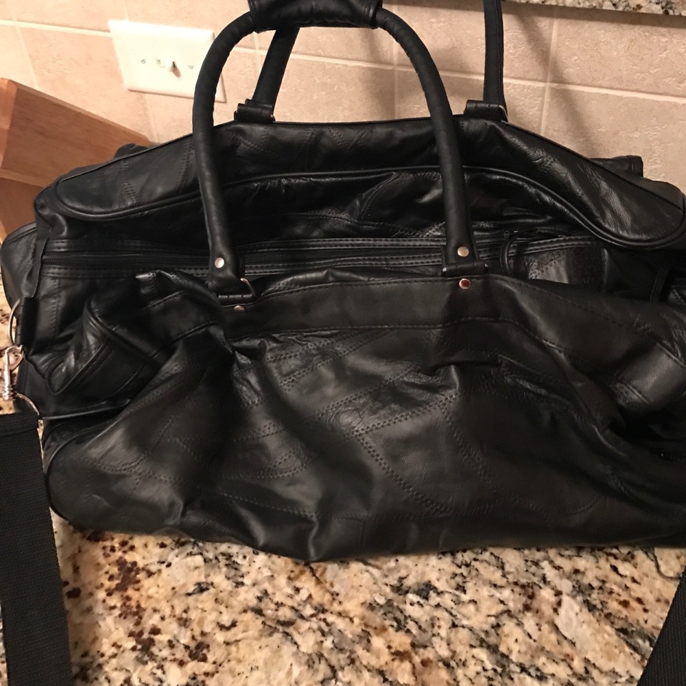 Duffle Bag