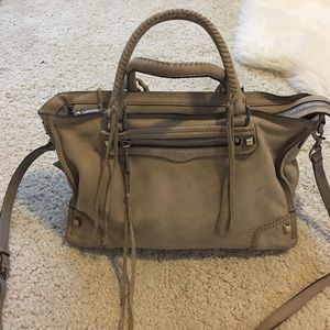 Rebecca Minkoff bag!