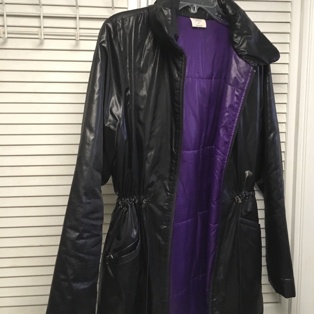 Reversible Jacket by Simply Vera Vera Wang