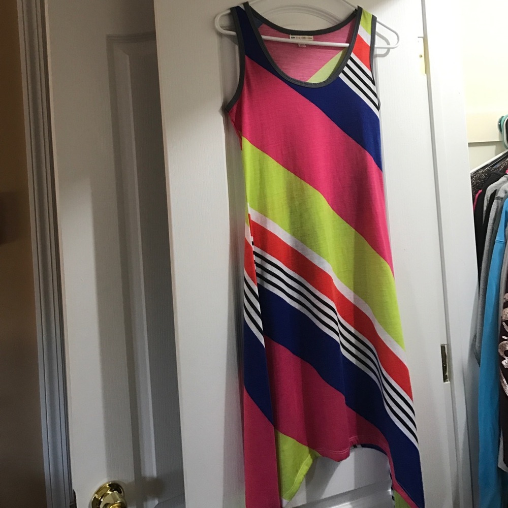 Summer dress