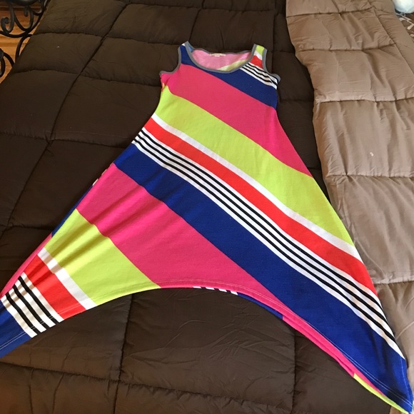 Summer dress - Picture 2 of 2