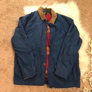 Vintage J.Crew Jacket