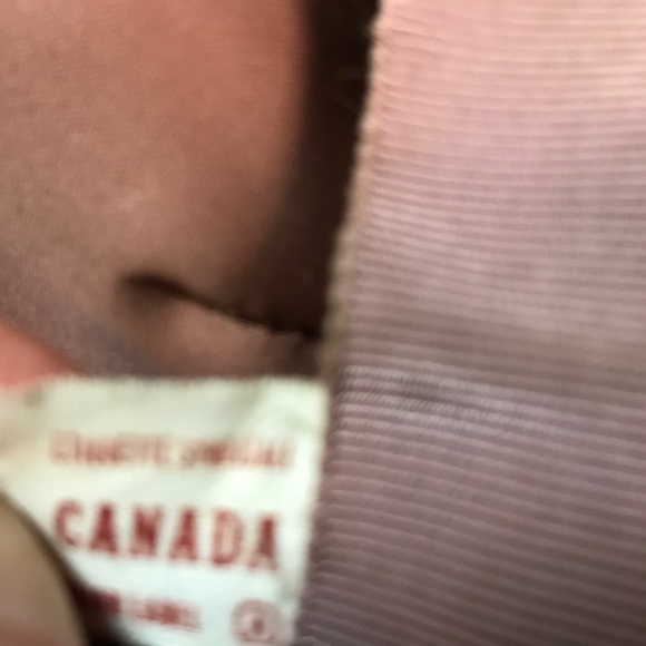 Vintage real fur hat - Picture 3 of 4