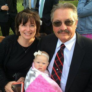 Meet your Posher, Sue