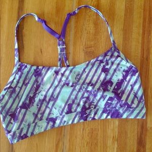 Marika Tek sports bra size M