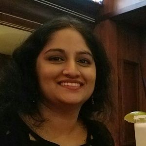 Meet your Posher, Priya