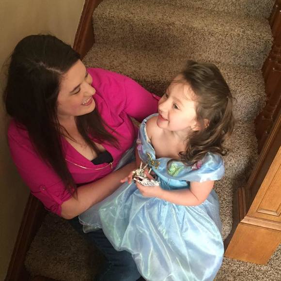 Meet your Posher, Molly - Picture 1 of 1