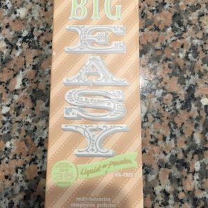 Benefit BB cream