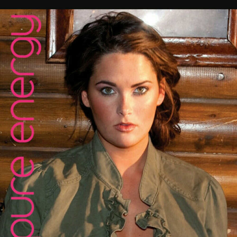 Olive green jacket
