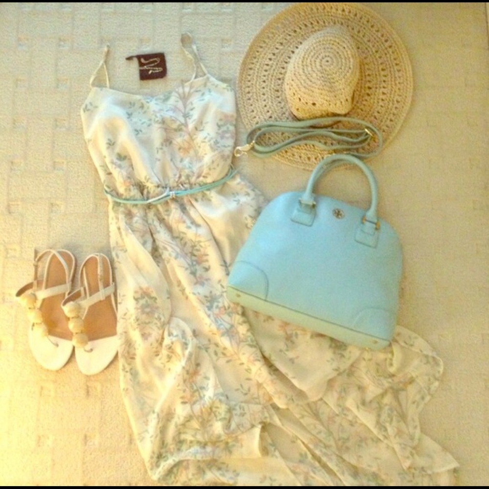 Tory Burch Robinson Dome Satchel Bag