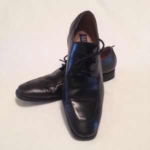 MADE by Cam Newton Monroe Black Men's Size: 9.5