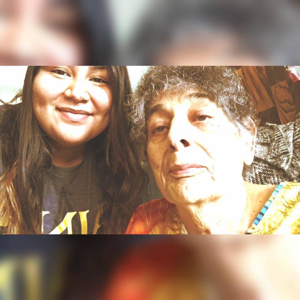 Meet your Posher, Ashlea