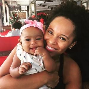 Meet your Posher, Jovanna