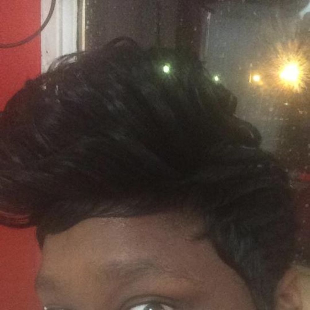 Meet your Posher, Tameka