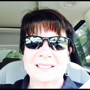 Meet your Posher, Kathy